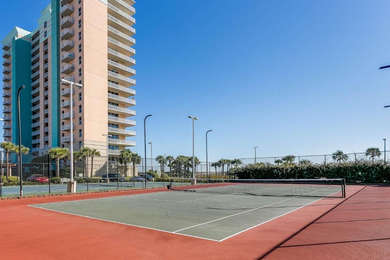 Santa Rosa Dunes 923 Pensacola Beach Exterior photo