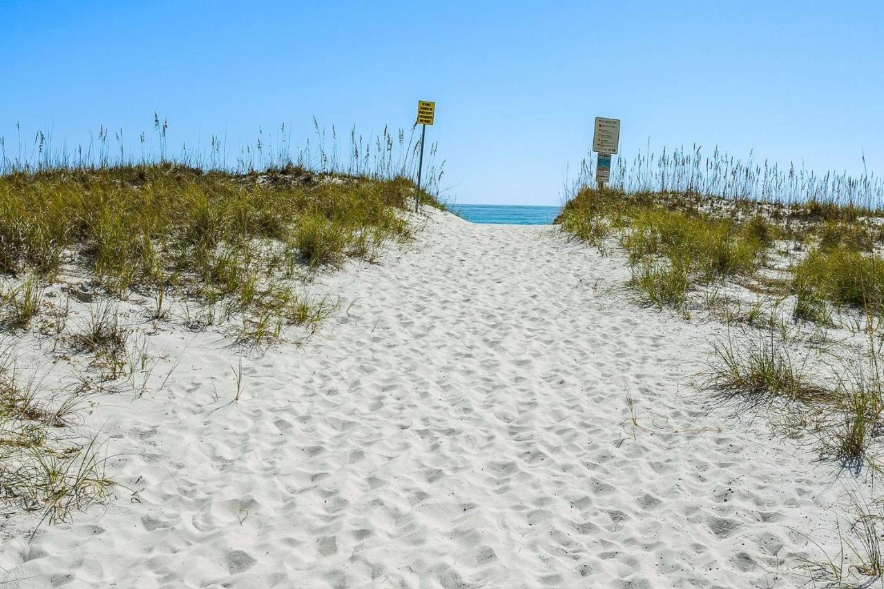 Santa Rosa Dunes 923 Pensacola Beach Exterior photo