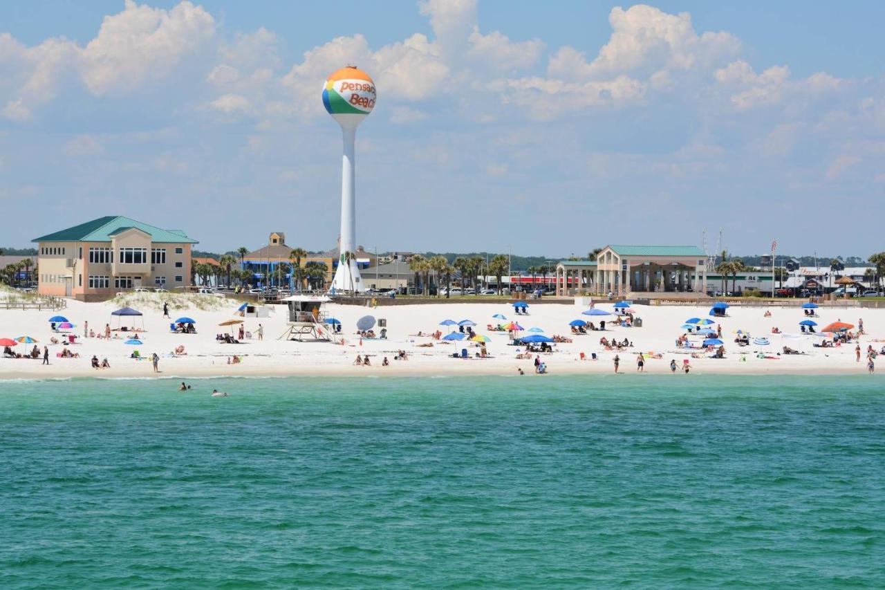 Santa Rosa Dunes 923 Pensacola Beach Exterior photo