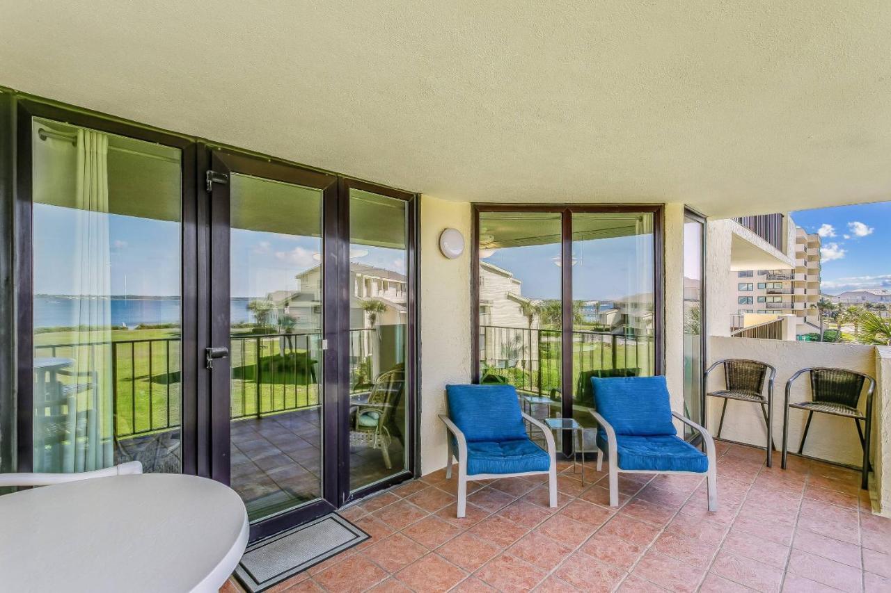 Santa Rosa Dunes 923 Pensacola Beach Exterior photo