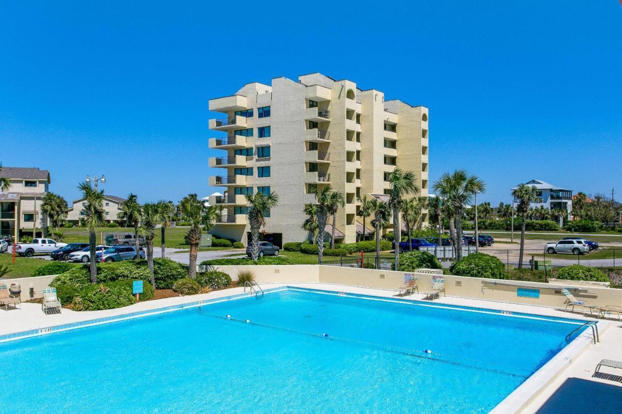 Santa Rosa Dunes 923 Pensacola Beach Exterior photo